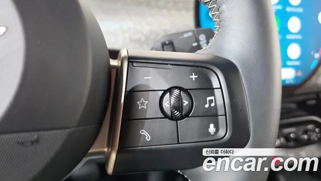MINI Cooper 4th Gen — Фото автомобиля 21