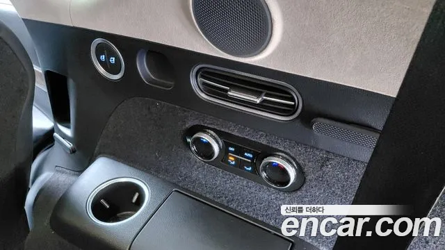 Genesis GV80 3.5T Бензин AWD — Фото автомобиля 27