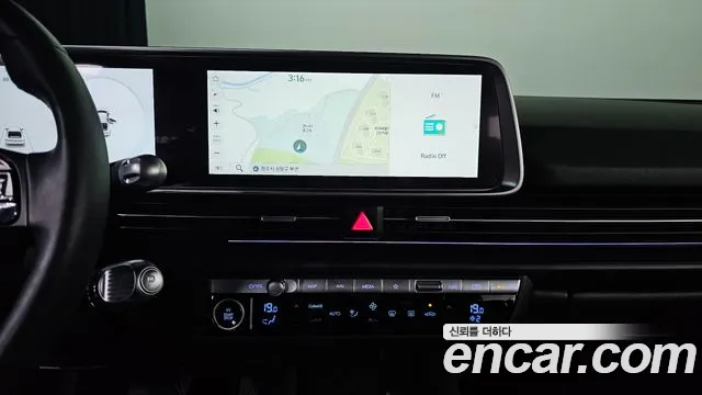 Hyundai Ioniq 6 — Фото автомобиля 15