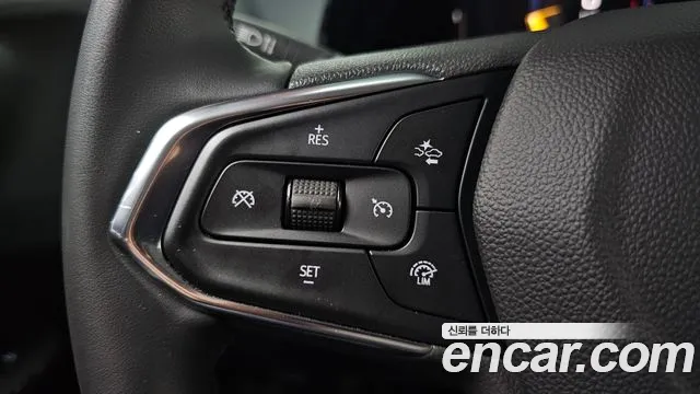 ChevroletGMDaewoo Trax Trax Кроссовер — Фото автомобиля 14