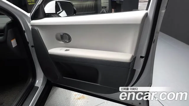 Hyundai Ioniq5 — Фото автомобиля 23