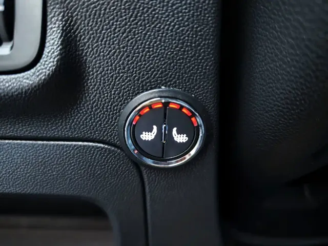 Changan CS35 Plus — Фото автомобиля 14