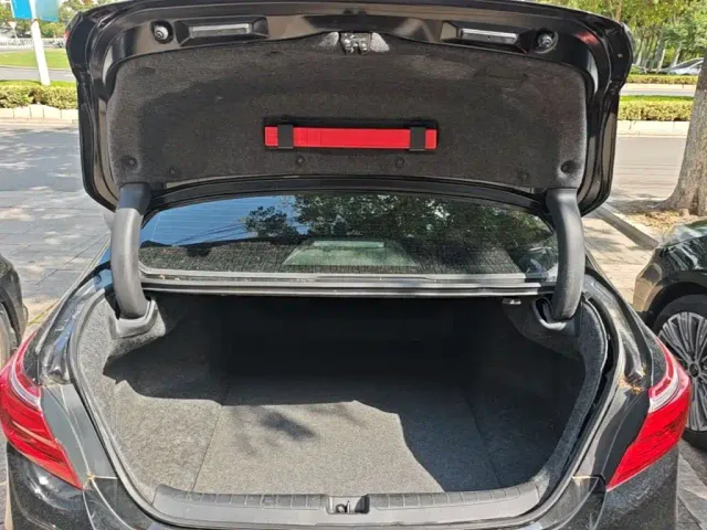 Honda Inspire — Фото автомобиля 18