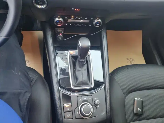 Mazda CX-5 — Фото автомобиля 16