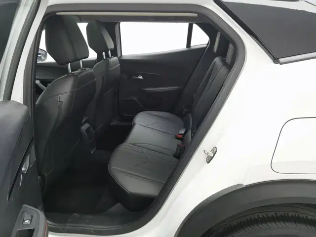 Peugeot 2008 — Фото автомобиля 15