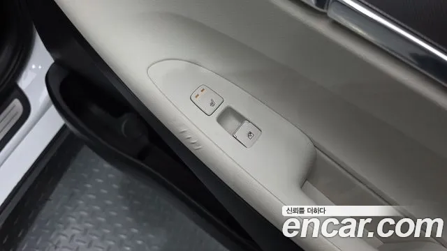 Hyundai Grandeur (New) Hybrid — Фото автомобиля 23