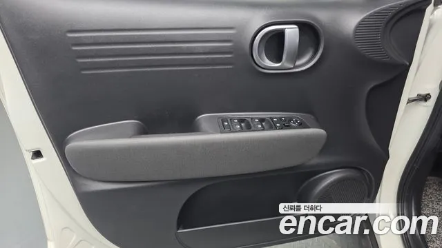 Hyundai Casper Casper Turbo Essential — Фото автомобиля 24
