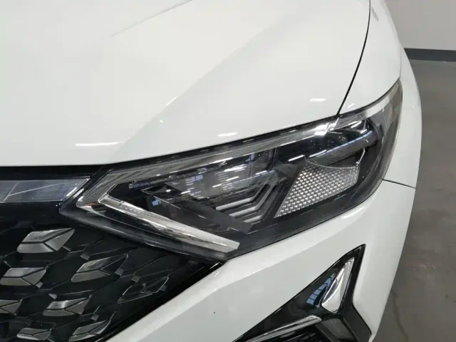 Jetta VS5 — Фото автомобиля 7