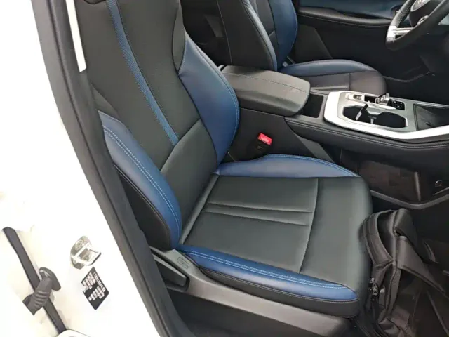 GAC Trumpchi GS3 — Фото автомобиля 24