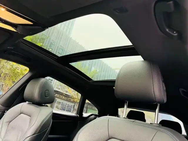 BMW 6 Series Gran Turismo — Фото автомобиля 19