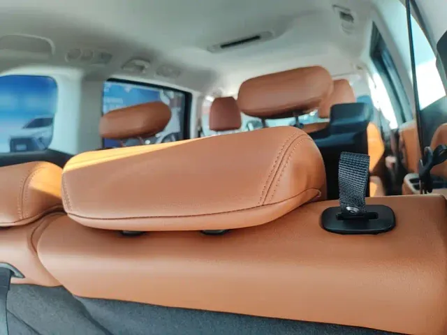 Honda Odyssey — Фото автомобиля 18