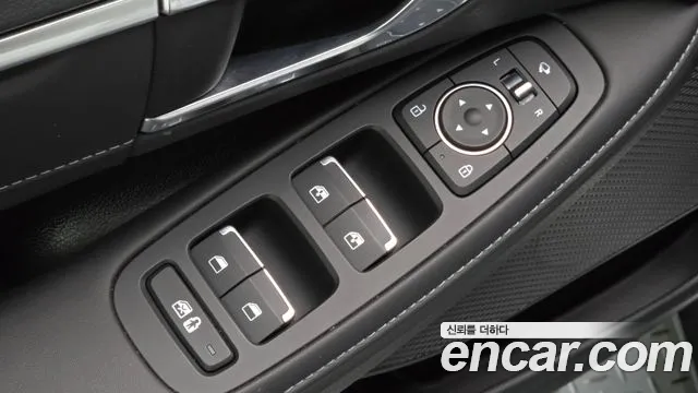 Hyundai Sonata DN8 — Фото автомобиля 28