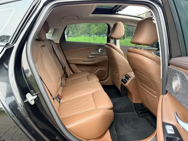 Chery Arrizo 8 — Фото автомобиля 9