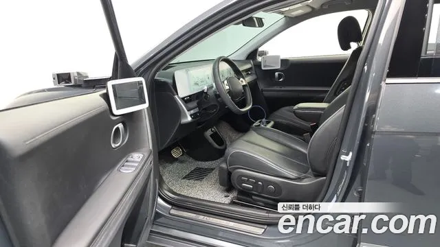 Hyundai Ioniq 5 — Фото автомобиля 15