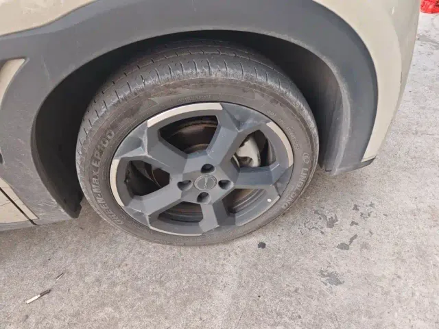 BYD Seagull — Фото автомобиля 25