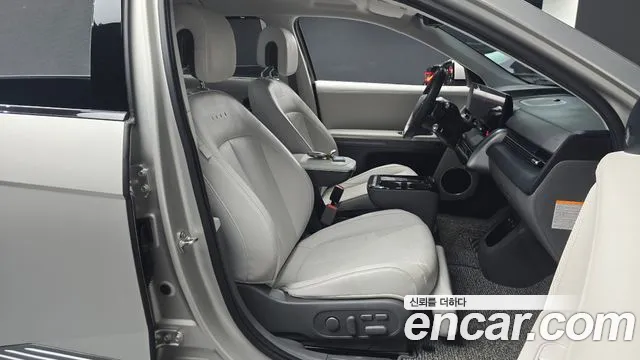 Hyundai Ioniq 5 Ioniq 5 (New) — Фото автомобиля 16