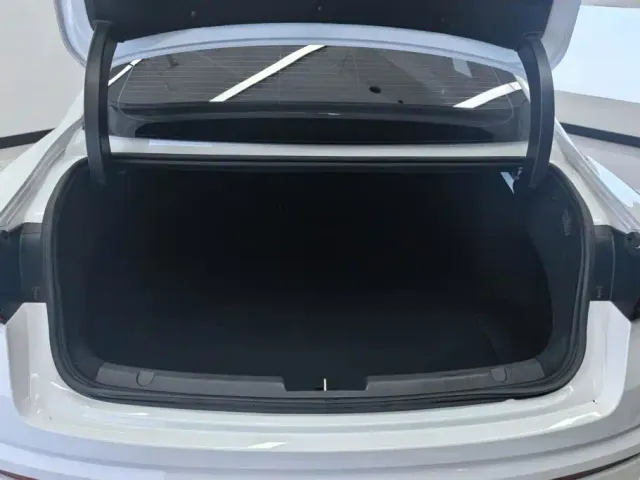Geely Xingrui — Фото автомобиля 4