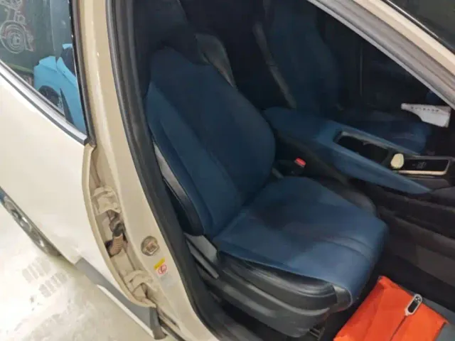BYD Seagull — Фото автомобиля 24