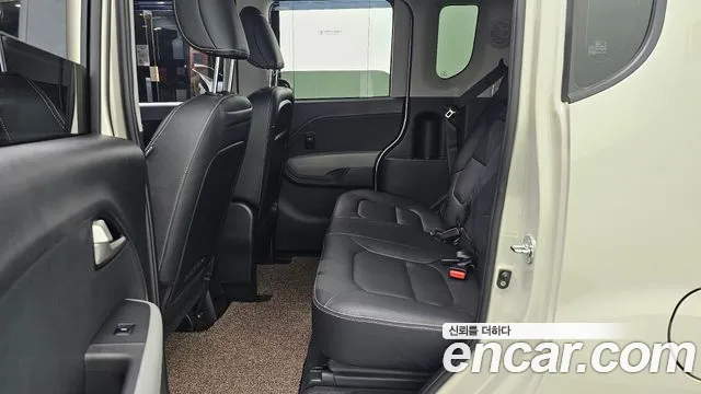 Kia RAY Новый Kia Ray Signature — Фото автомобиля 12