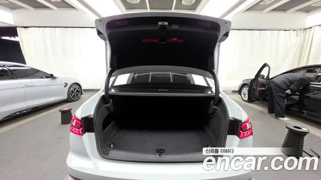 Audi A6 40 TDI Premium — Фото автомобиля 20