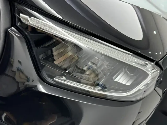 Mercedes-Benz GLC-Class — Фото автомобиля 19