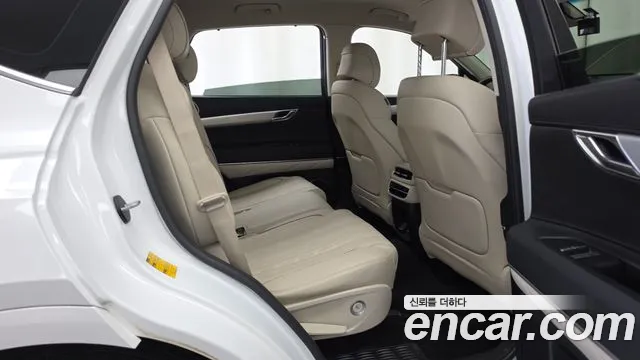 Genesis GV80 — Фото автомобиля 18