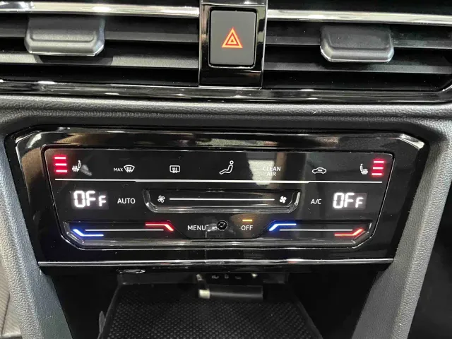 Volkswagen Tharu — Фото автомобиля 7
