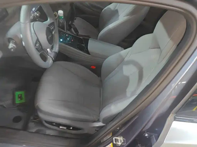 BYD Seal 06 GT — Фото автомобиля 14