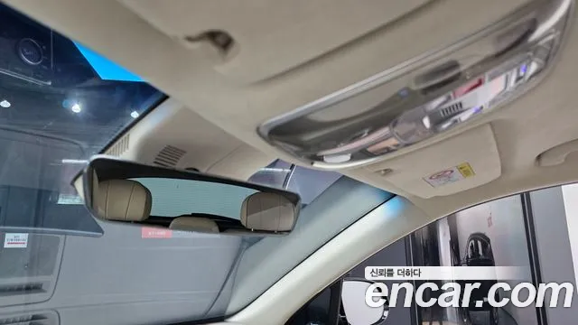 Genesis GV80 3.5T Бензин AWD — Фото автомобиля 28