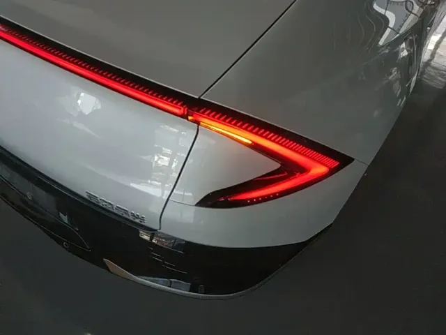 Wuling Starlight — Фото автомобиля 7