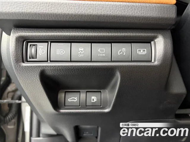 Toyota Camry XV80 — Фото автомобиля 13