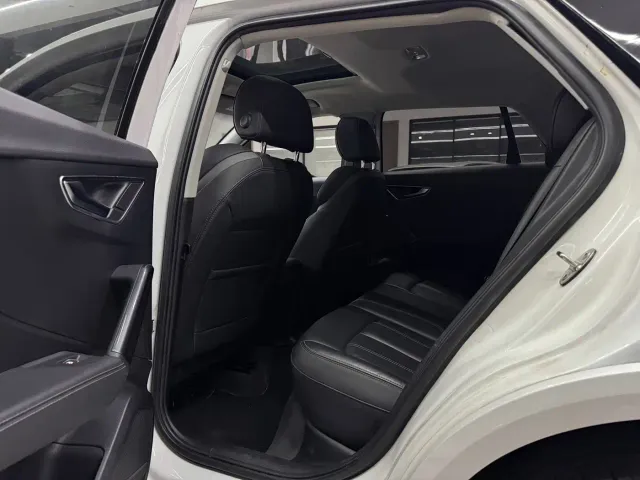 Audi Audi Q2L 2022 35 TFSI Progressive Dynamic — Фото автомобиля 9