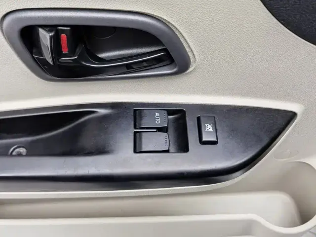 Changan Star 5 — Фото автомобиля 9