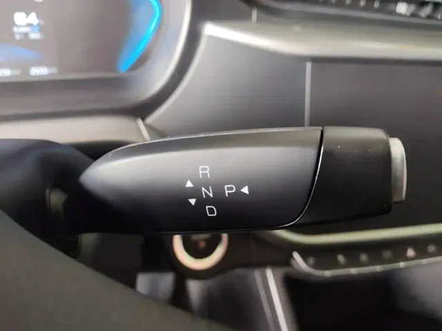 Chery Arrizo e — Фото автомобиля 13