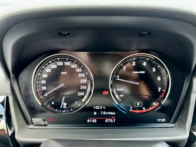 BMW 1 Series — Фото автомобиля 13