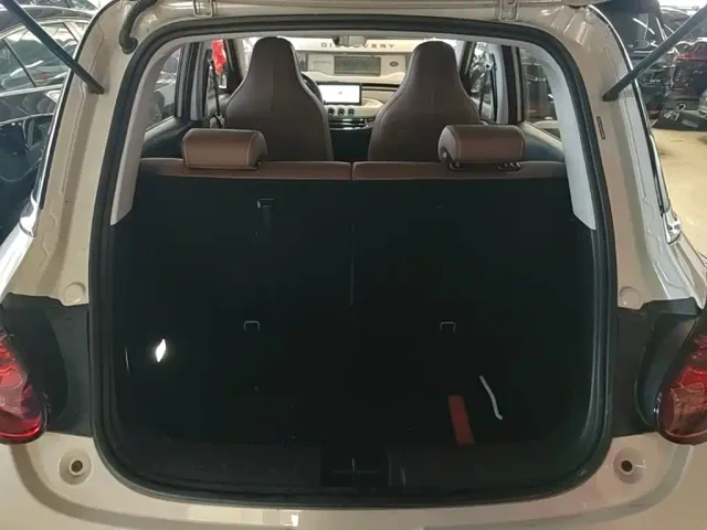 Wuling Bingo — Фото автомобиля 18