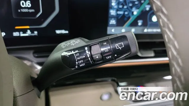 Kia Carnival 4th Gen — Фото автомобиля 27