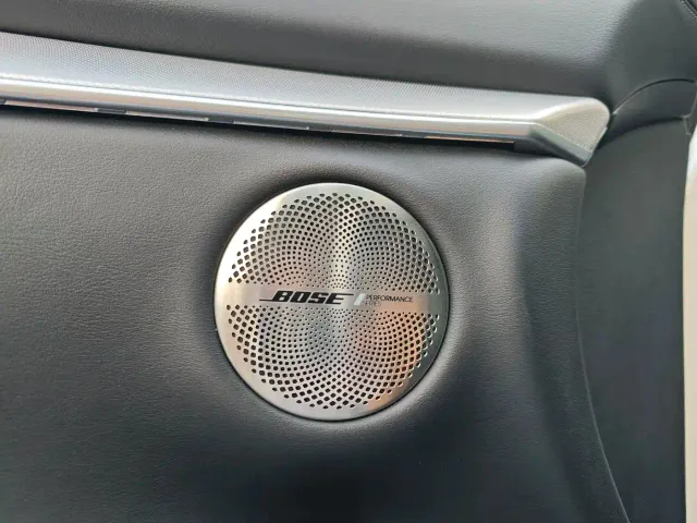 Infiniti QX50 — Фото автомобиля 21