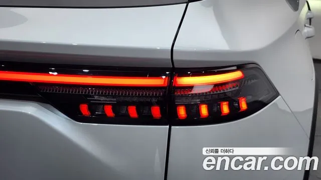 Renault Korea Grand Koleos — Фото автомобиля 23