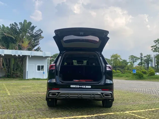 Chery Tiggo 8 PRO — Фото автомобиля 26
