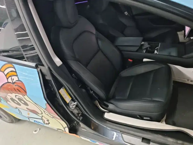 Tesla Model 3 2023 Rear-Wheel Drive — Фото автомобиля 24