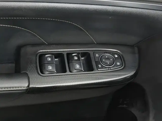 Haval M6 — Фото автомобиля 9