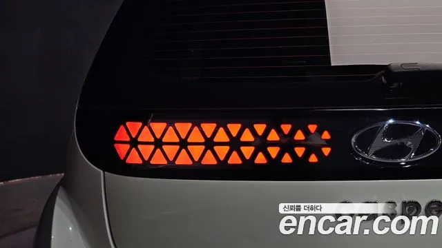 Hyundai Casper Casper Turbo Inspiration — Фото автомобиля 23