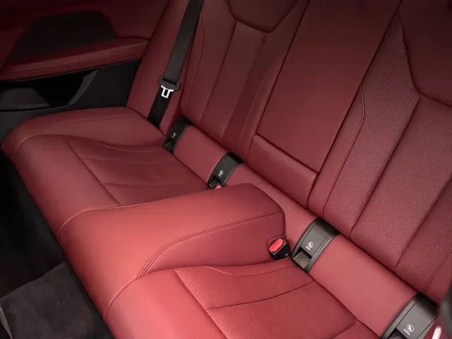 BMW 4 Series — Фото автомобиля 16