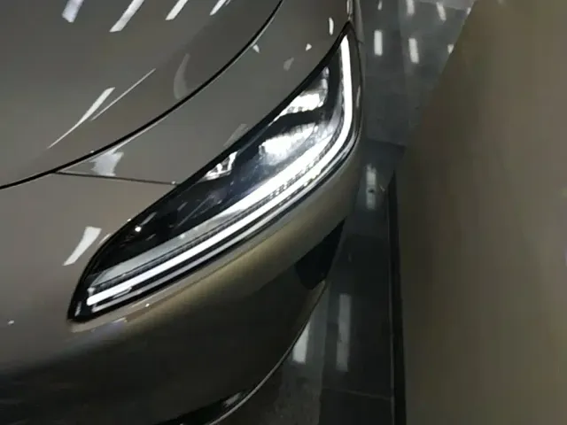 Shangjie SUV — Фото автомобиля 23