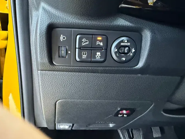 Kia KX1 — Фото автомобиля 10