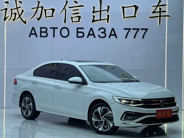 Volkswagen Bora — Фото автомобиля 3
