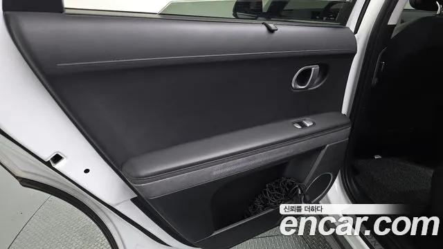Hyundai Ioniq5 — Фото автомобиля 20