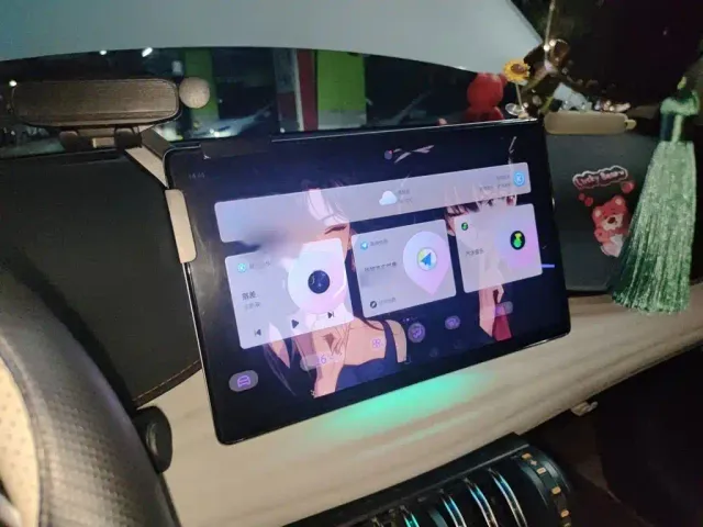 BYD Yuan PLUS — Фото автомобиля 18