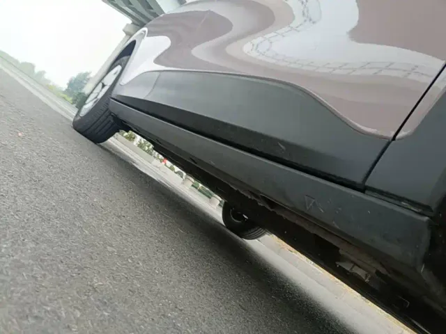 Geely Starry Wish — Фото автомобиля 20